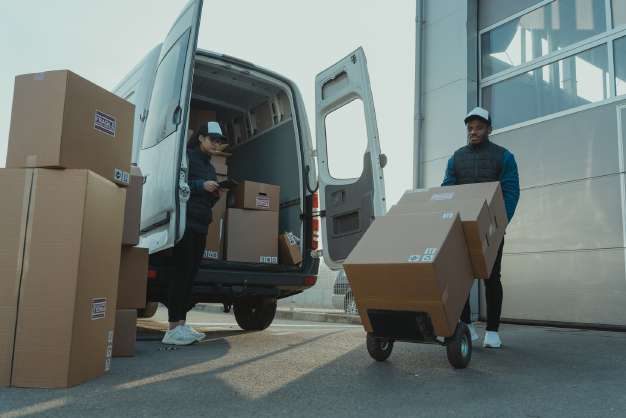 Relocation