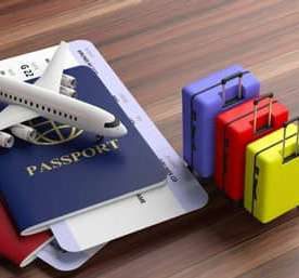 Tourism and travel agency
